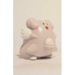 Partij 24 pokemon poppetje figuur nr2