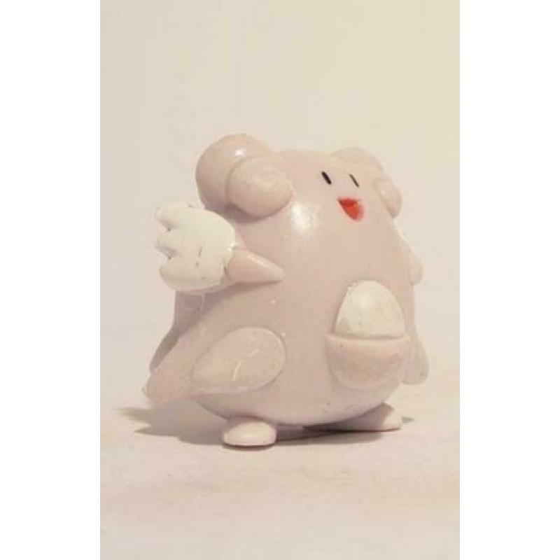 Partij 24 pokemon poppetje figuur nr2