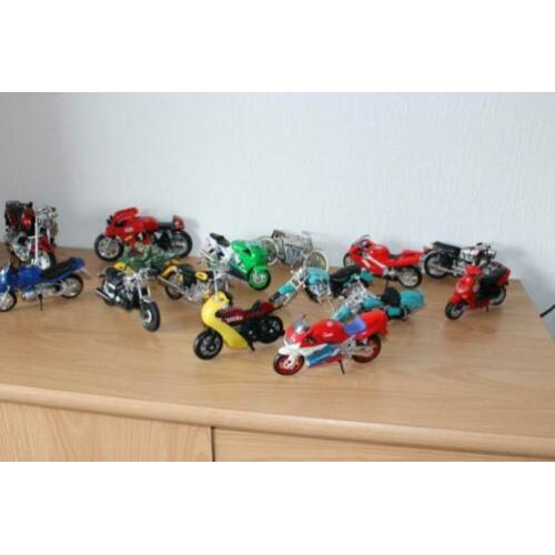 model motoren