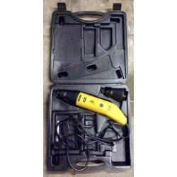 Pbo tools brtd100bt dremel