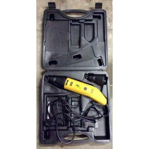 Pbo tools brtd100bt dremel