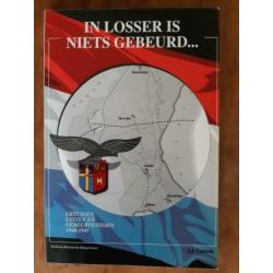 In Losser is niets gebeurd...