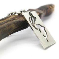 Ketting met hangertje diversen