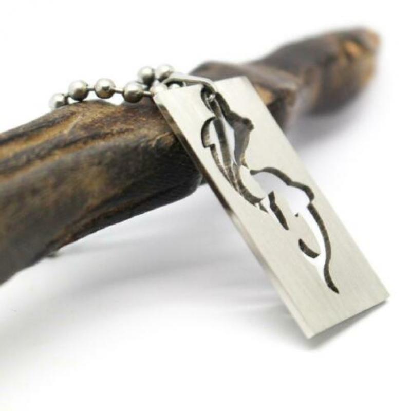 Ketting met hangertje diversen