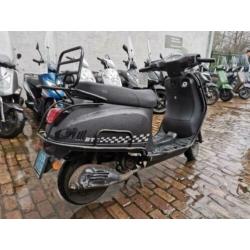 BTC RIVA | SNOR | BJ 2019 | Kapschade