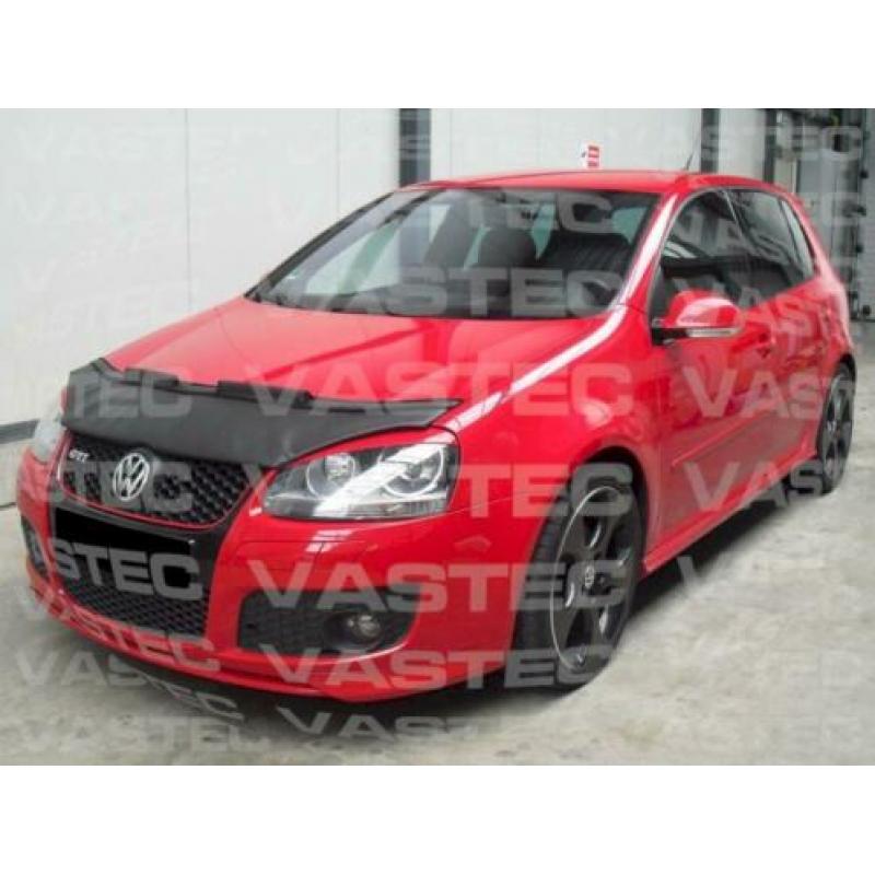 Volkswagen chiptuning bij VASTEC