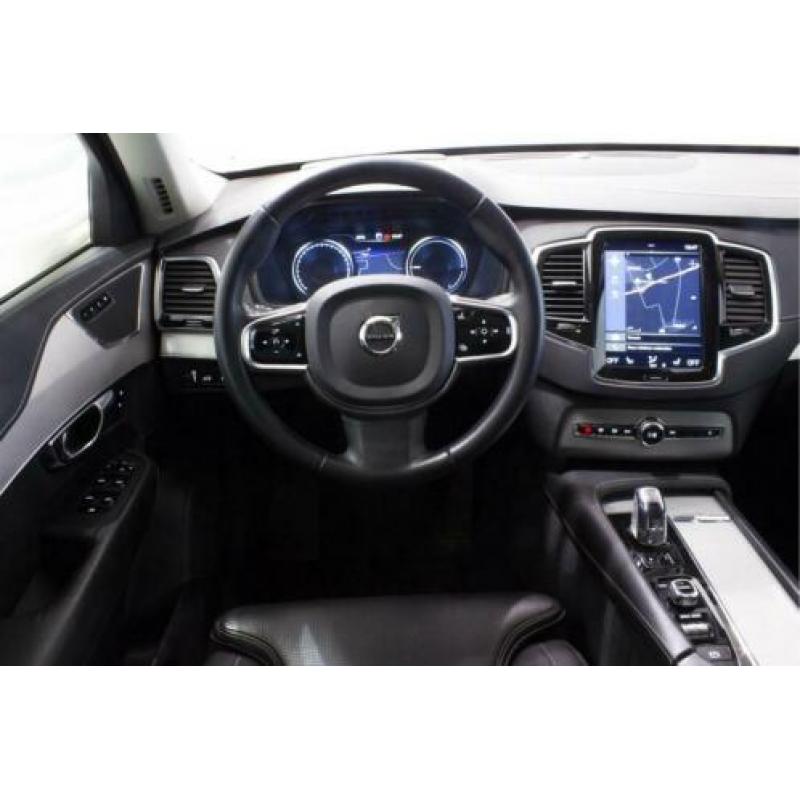 Volvo XC90 7pers. T8 Aut. PRIJS EXCL.BTW Inscription Luxe In