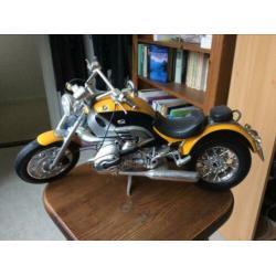 Aangeboden schaalmodel Bmwr1200c