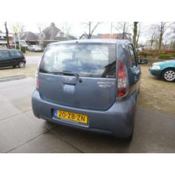 Daihatsu SIRION 2 1.0 12V DVVT PREMIUM AIRCO