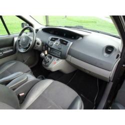 Renault Grand Scénic 2.0-16V Privilège Luxe * Pano * Leder *