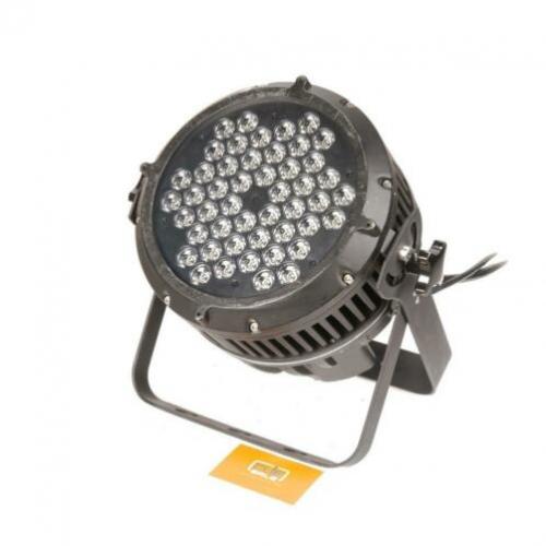 Showtec Spectral D4000 IP67 (DEMO) Incl. BTW