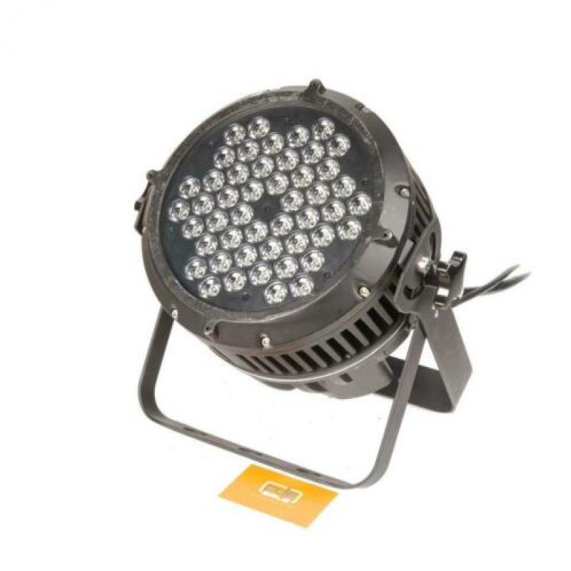 Showtec Spectral D4000 IP67 (DEMO) Incl. BTW