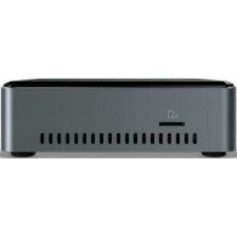Nuc7i3bnk +8gb ram + 250gb ssd nieuw
