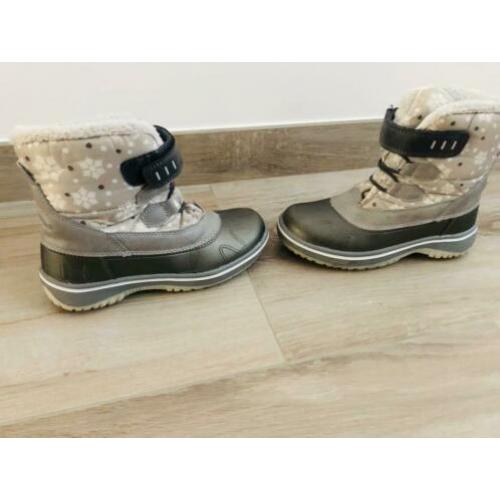 Snowboots sneeuwschoenen winter laars 30 unisex