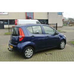 Opel Agila 1.0 Selection airco inruil mogelijk nap