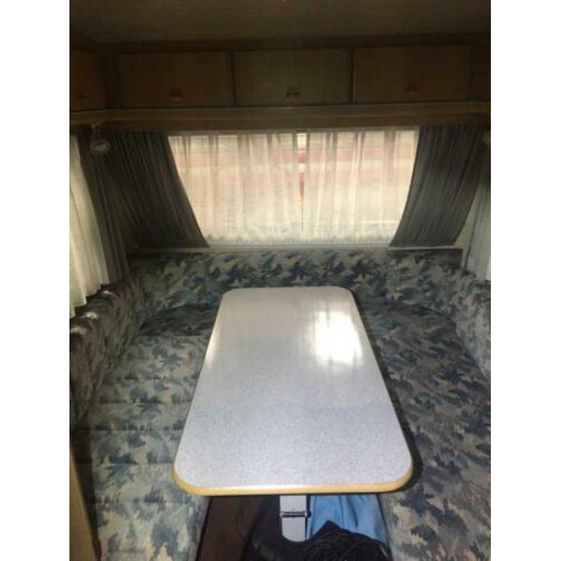 Adria Optima 1992