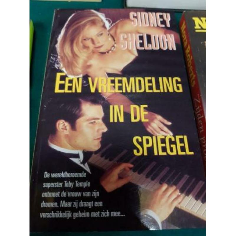 boeken romans