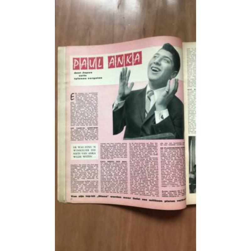 Romance 15 1959,11 april