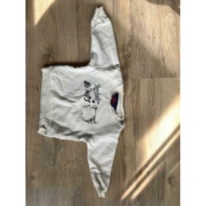 The Animals Observatory Binos sweatshirt 6 maanden