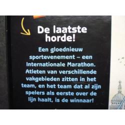 wasgij puzzel 100 stukjes