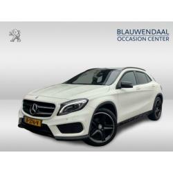 Mercedes-Benz GLA-Klasse 180 Ambition | AMG-styling Night Ed