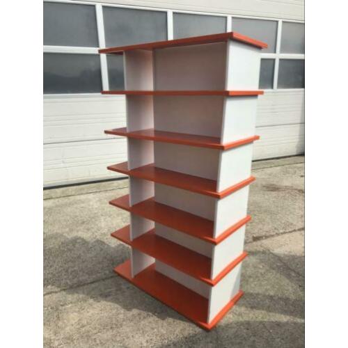 Vintage Wim Rietveld kast