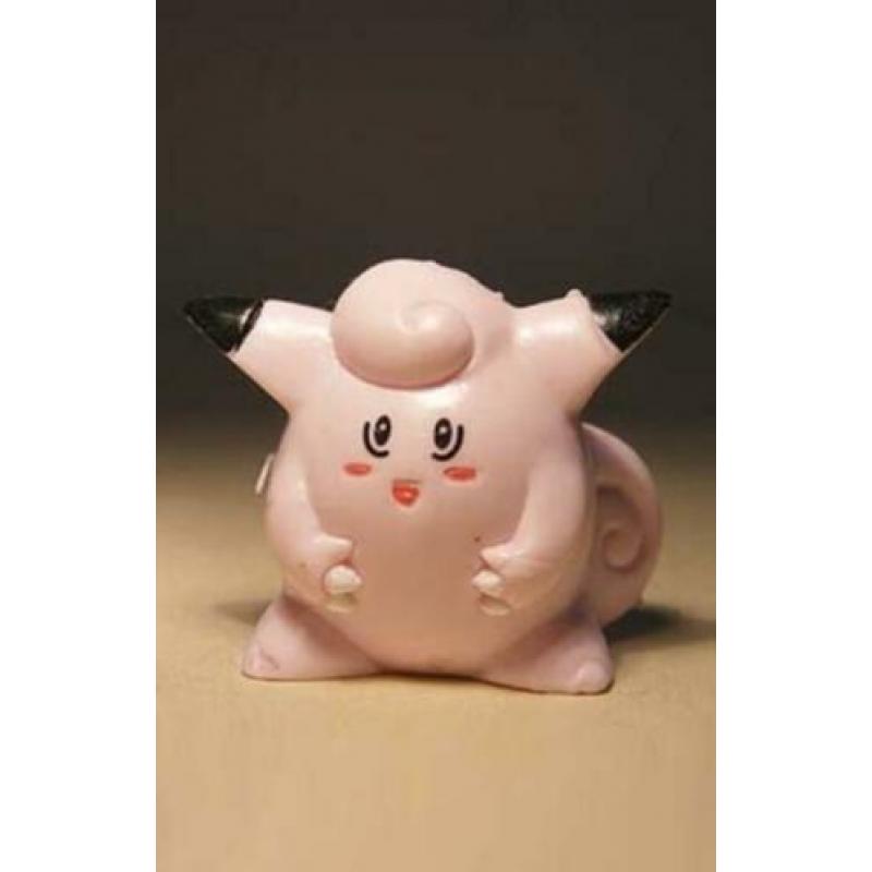 Partij 24 pokemon poppetje figuur nr2