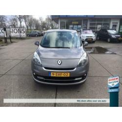 RENAULT Grand Scenic 1.5 DCI 110 HB Bose