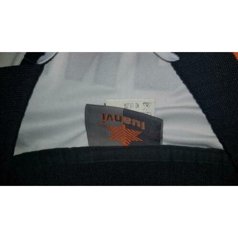 Vintage valencia mendieta shirt