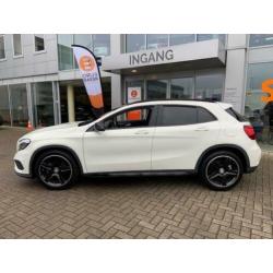 Mercedes-Benz GLA-Klasse 180 Ambition | AMG-styling Night Ed