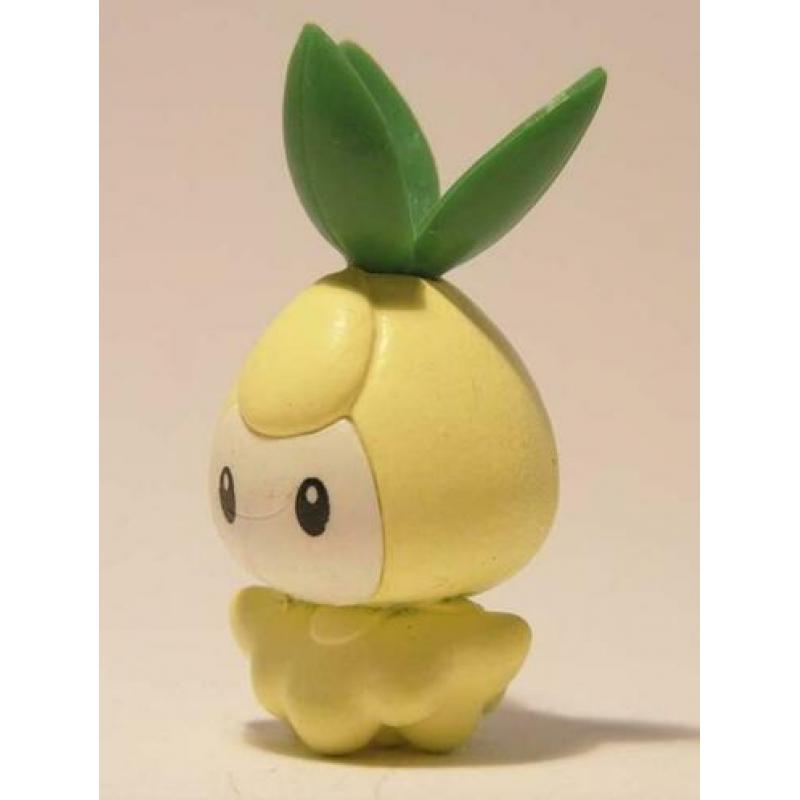 Partij 24 pokemon poppetje figuur nr2