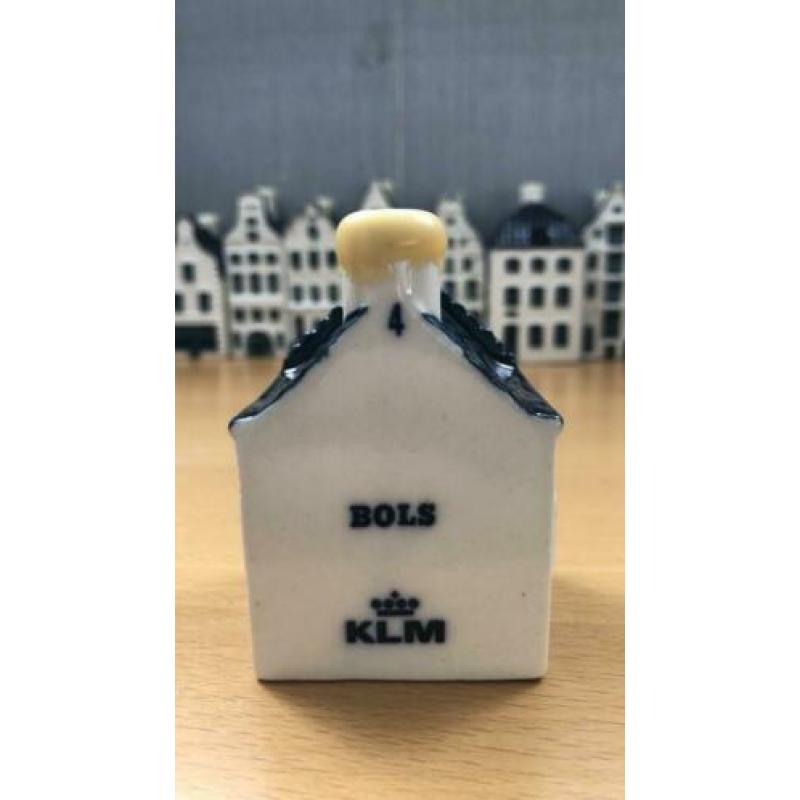 Klm huisje 4