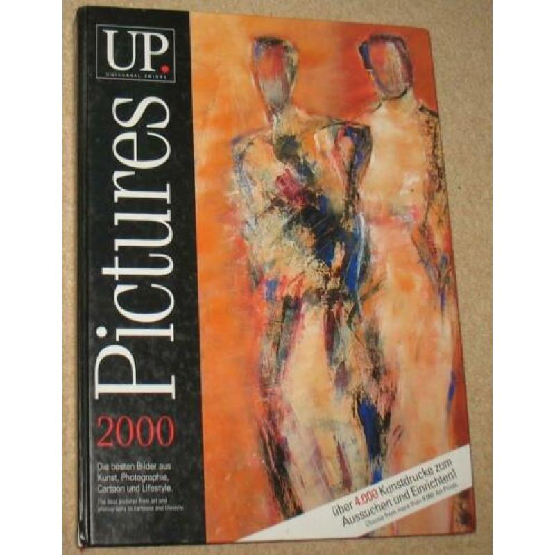Pictures 2000 Universal Prints