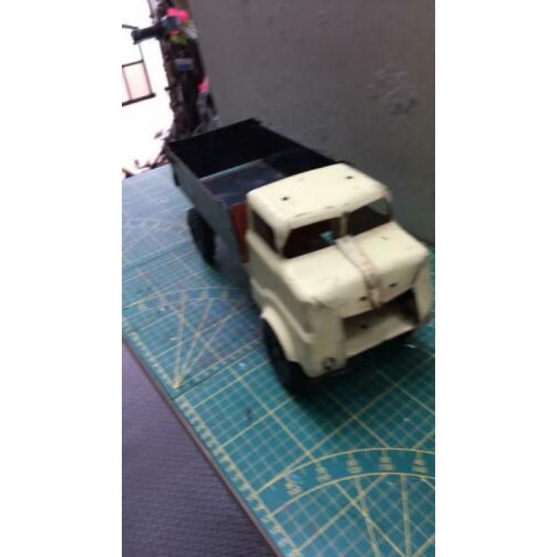 Tri-ang junior vrachtwagen