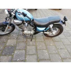 Yamaha XV535