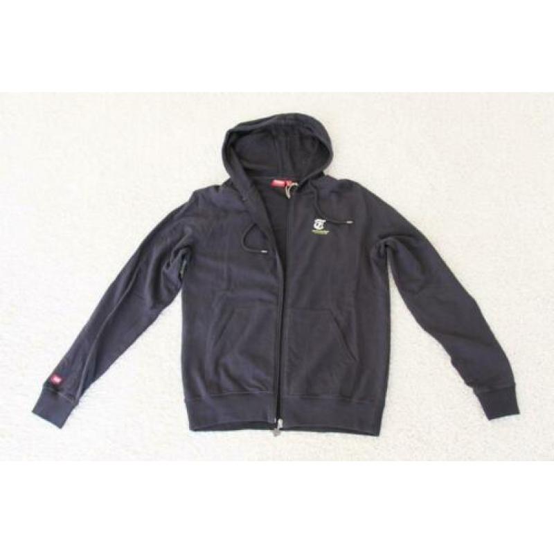 Onitsusaka Tiger Vest 100% Katoen (L) - 3