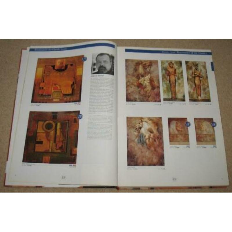 Pictures 2000 Universal Prints