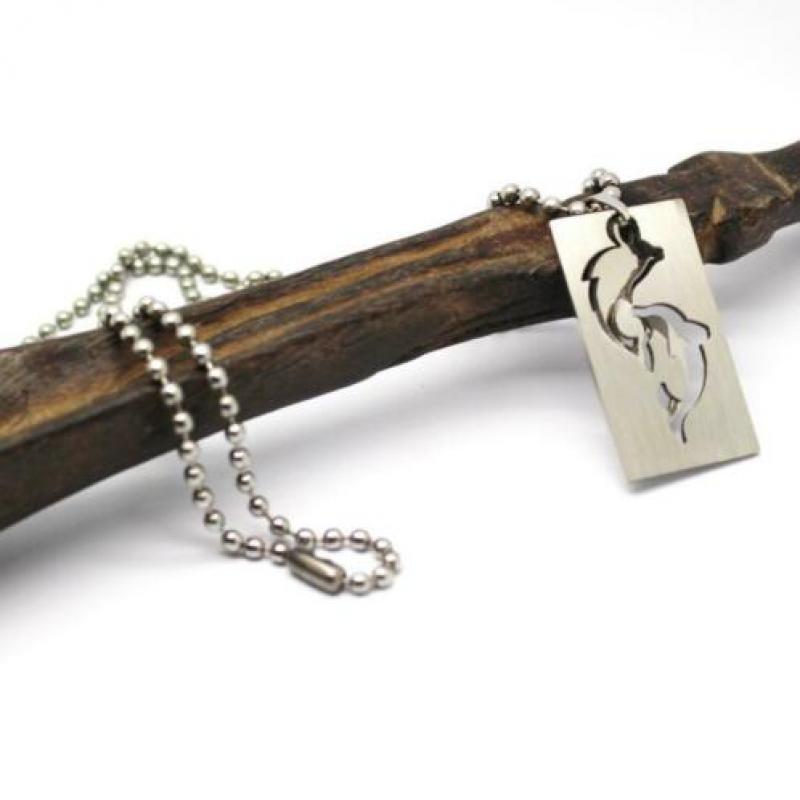Ketting met hangertje diversen