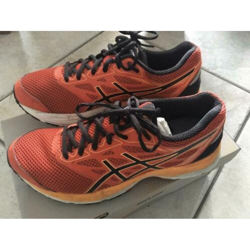 Asics hardloopschoenen mt 37,5