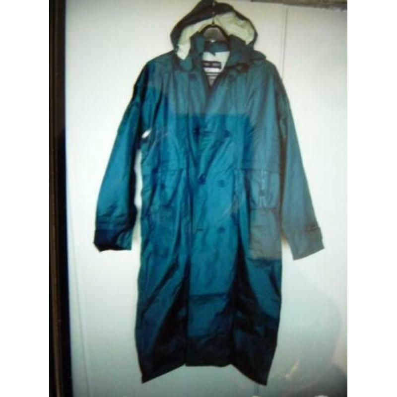 Regenkleding