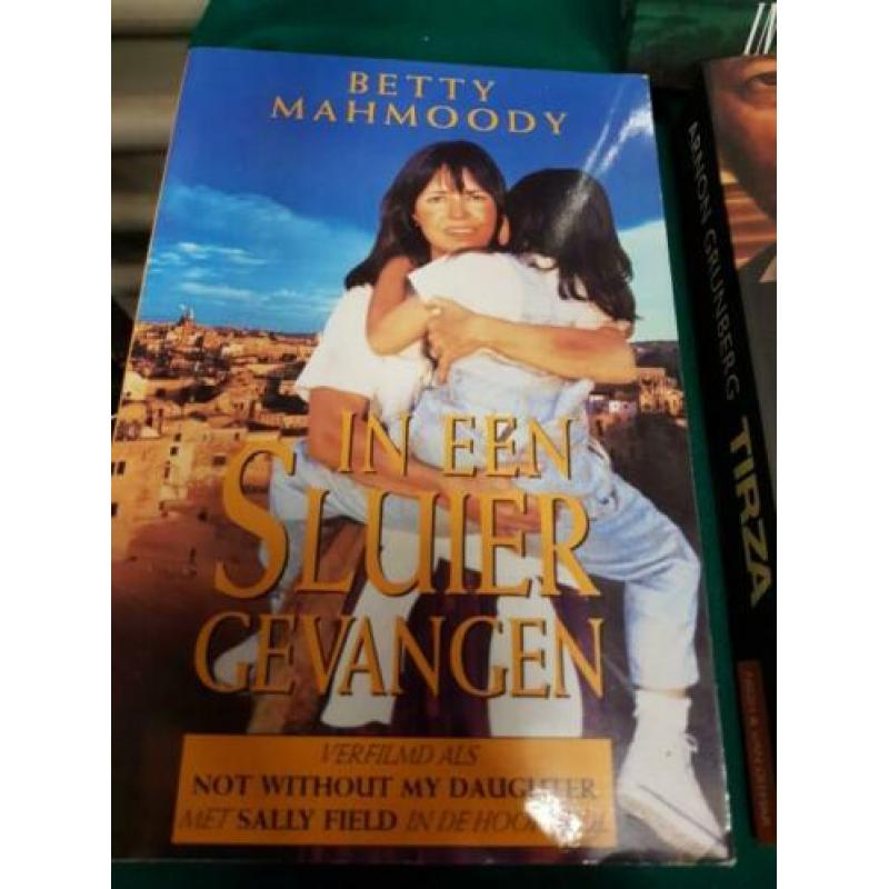 boeken romans
