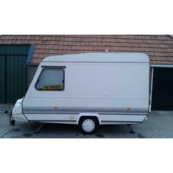 Adria Optima 1992
