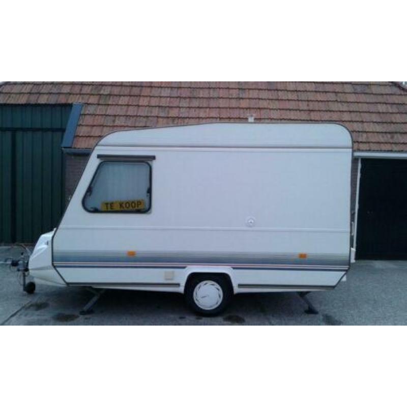 Adria Optima 1992