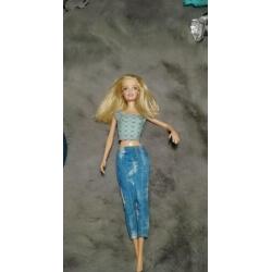 Barbies