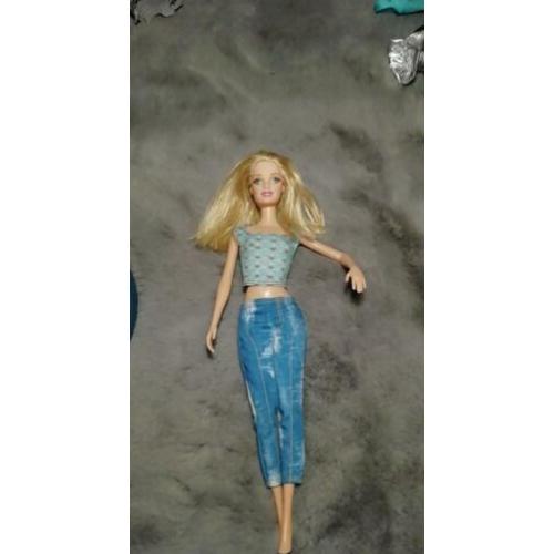 Barbies