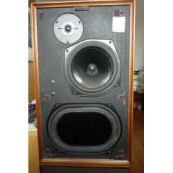Kef Cadenza luidsprekerset