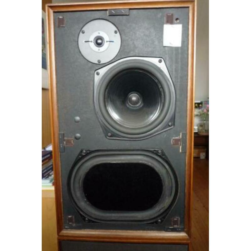 Kef Cadenza luidsprekerset