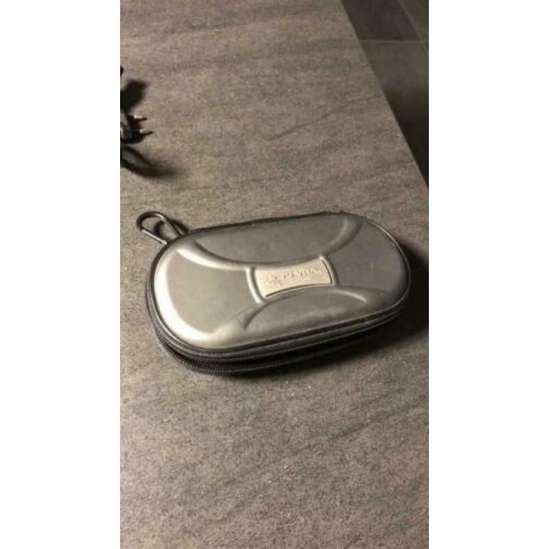 Sony PlayStation Vita