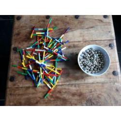 Geomag / Magnetix / Xmag / Magmax