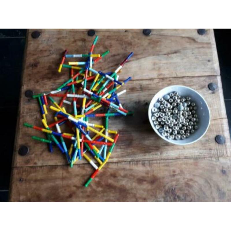 Geomag / Magnetix / Xmag / Magmax
